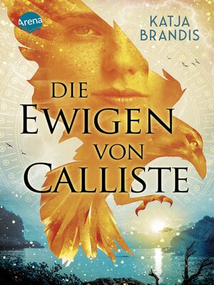 cover image of Die Ewigen von Calliste